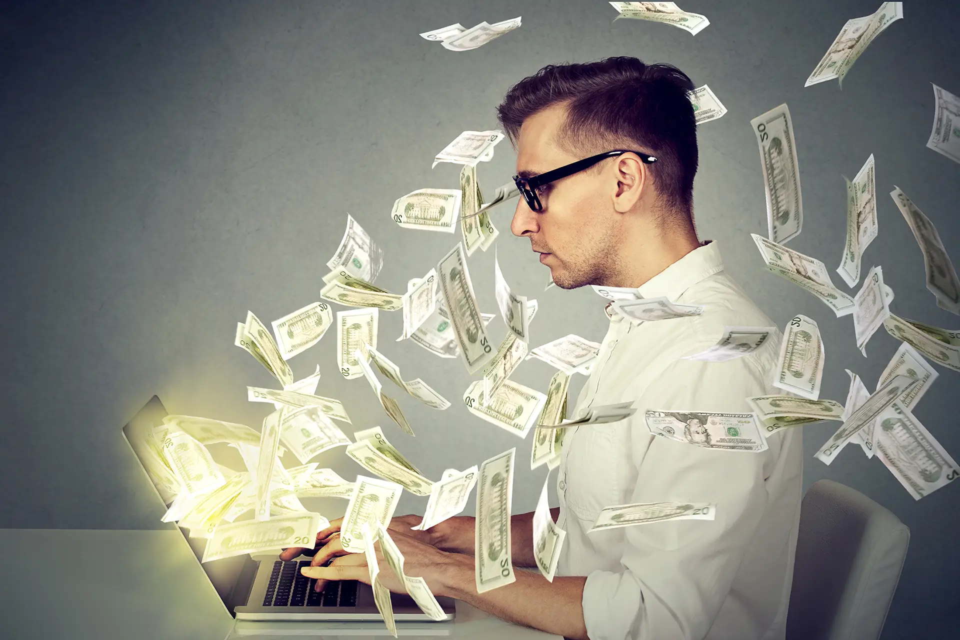 Smart Tech Budgeting: IT as a Driver of Growth