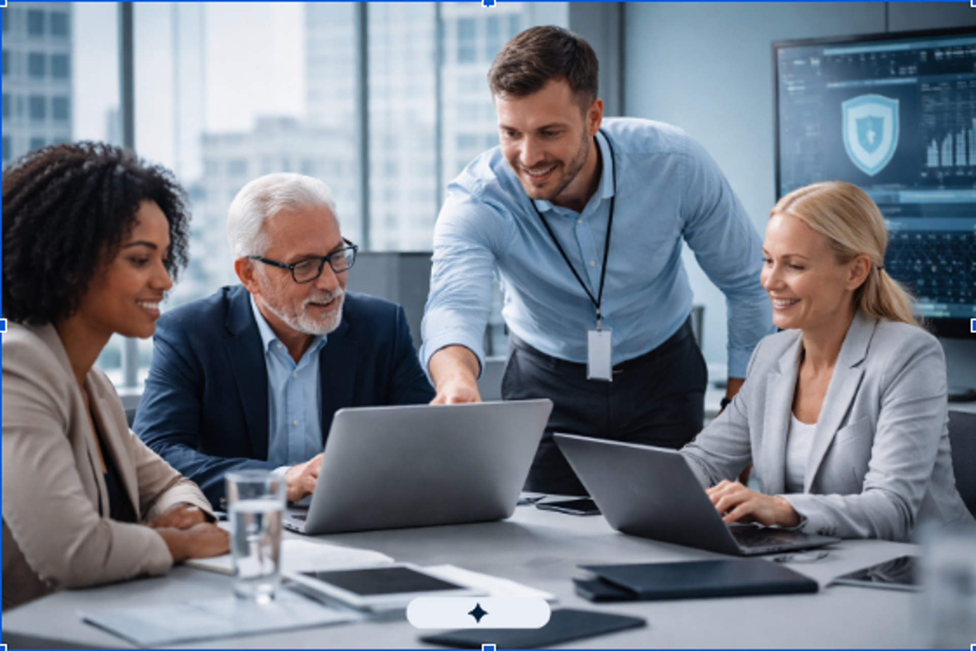 How Businesses in Nashville Choose Reliable IT Support Without Hiring In-House Staff